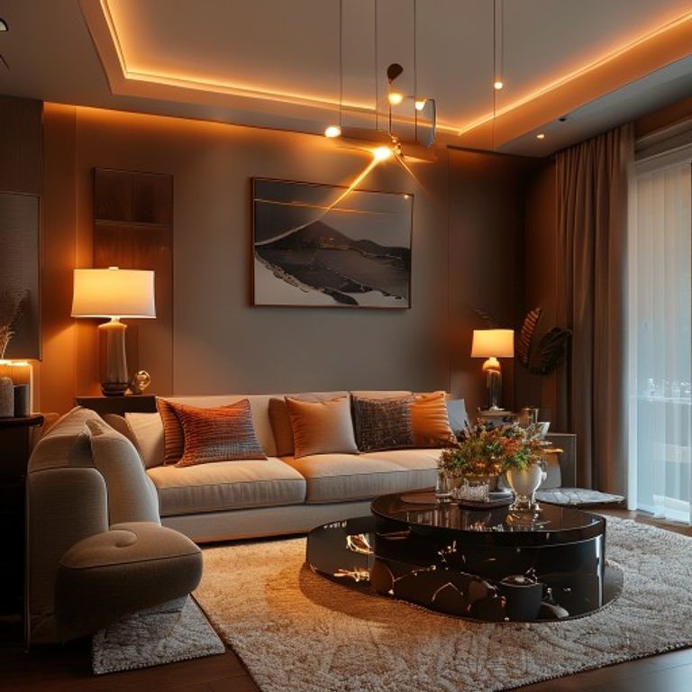 Luxury property listing in 160022
